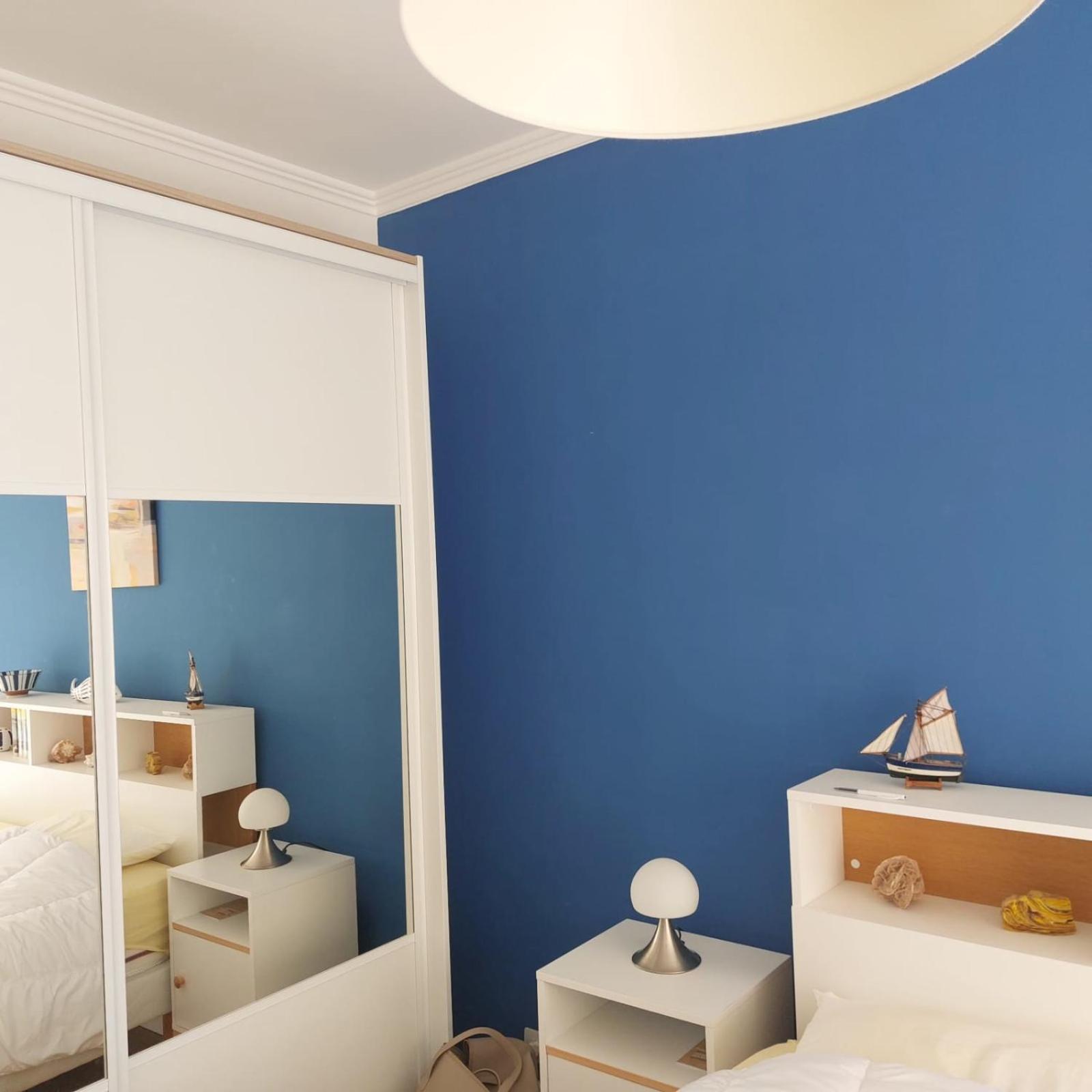 Seafront One Bedroom Apartment With A Terrasse Swimming Pool And A Parking 앙티브 외부 사진